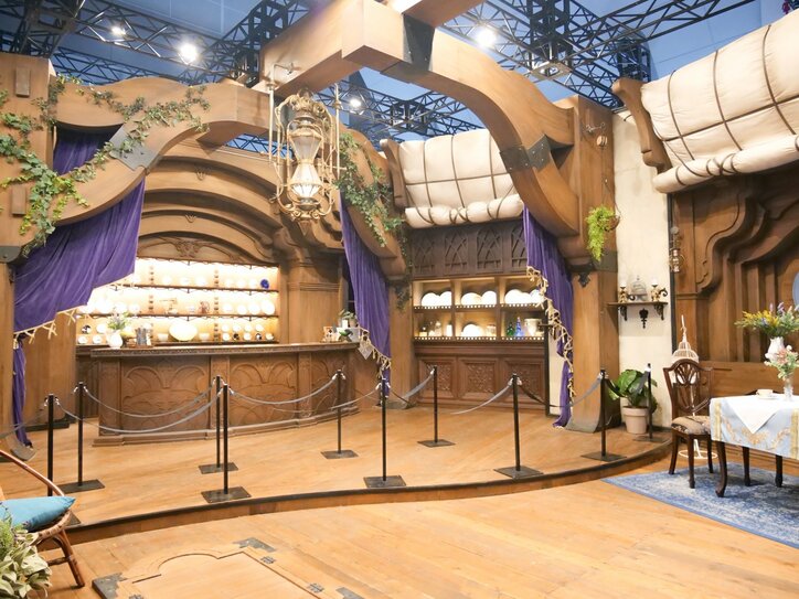 【写真・画像】『グランブルーファンタジー』の世界をリアルに体験!「グラブルフェス2025」会場レポート 8枚目