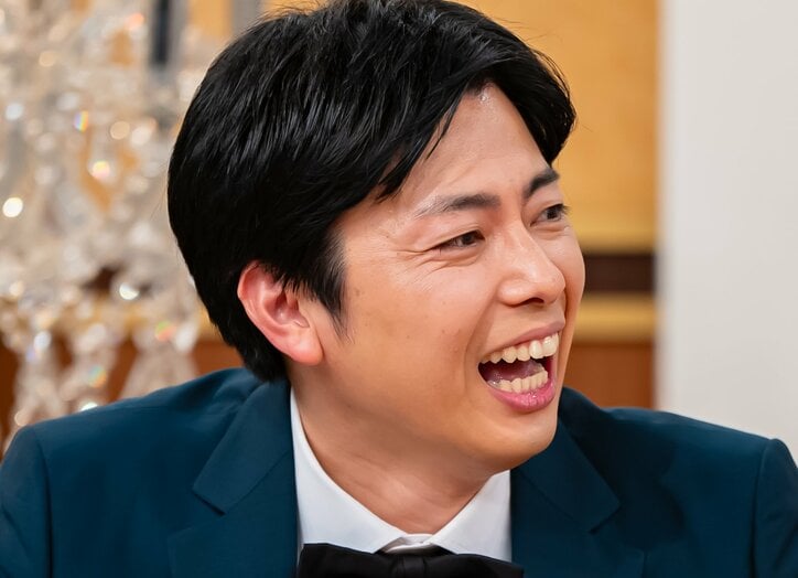 【写真・画像】コットン西村、同じマンションに住んでいた人気芸人を実名告白 西村妻は「あの人マジ感じ悪かった」　1枚目