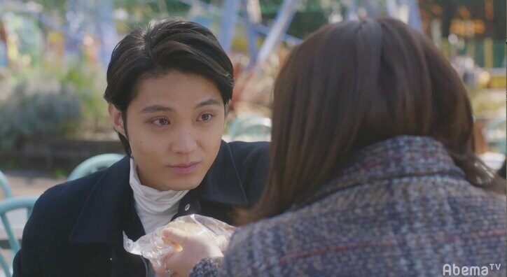 「意外とかわいいところあるんだな」磯村勇斗のドSツンデレ殺し文句に視聴者悶絶