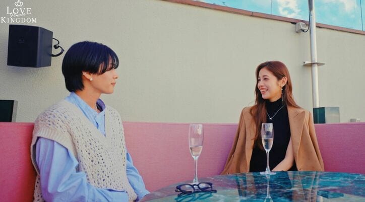 【写真・画像】わがままボディ女子、自分が狙っている男が元アイドルとお泊まりへ「お風呂は…」 2枚目