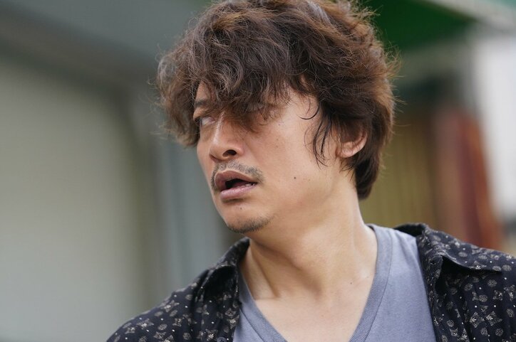 草なぎ剛主演『ミッドナイトスワン』公開記念 “1週間限定映画祭”『半世界』『凪待ち』『台風家族』上映決定