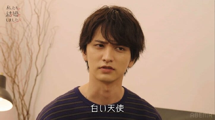 瀬戸利樹「僕と結婚してください」ノンノモデル紺野彩夏にプロポーズ!指輪も交換『私たち結婚しました4』第1話