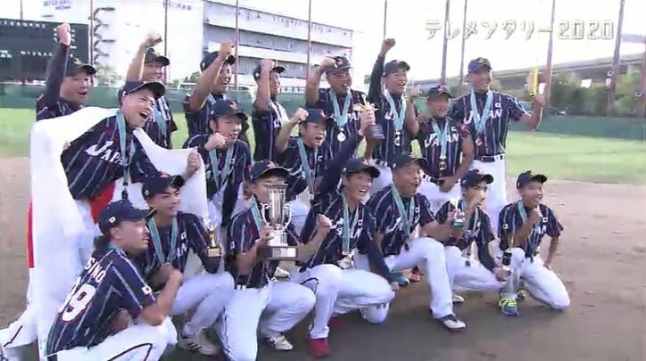 「この手だから、ここまで努力できた」“唯一無二”のグラブで新たな可能性を切り拓く障害者野球界のエース