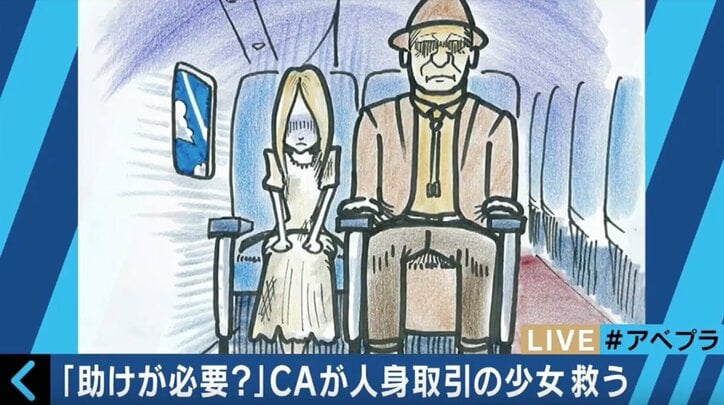 日本でも逮捕例が 世界で３兆円規模 人身取引 の深い闇 その他 Abema Times