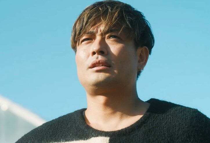 【写真・画像】矢口真里の元夫・中村昌也（38）再婚願望を告白「40歳が見えてきて、やっぱり子どもが欲しいと思った」　1枚目