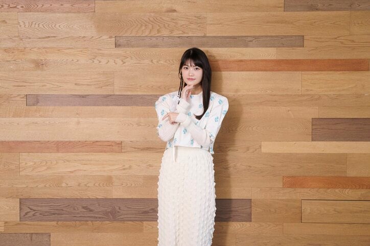 [Fotos/Bilder] „Die Tiefe des Charakters Miyuki Shiba“ – Saori Hayami über die Highlights von „The Irregular at Magic High School: The Movie - Yotsuba Succession Arc“ 3