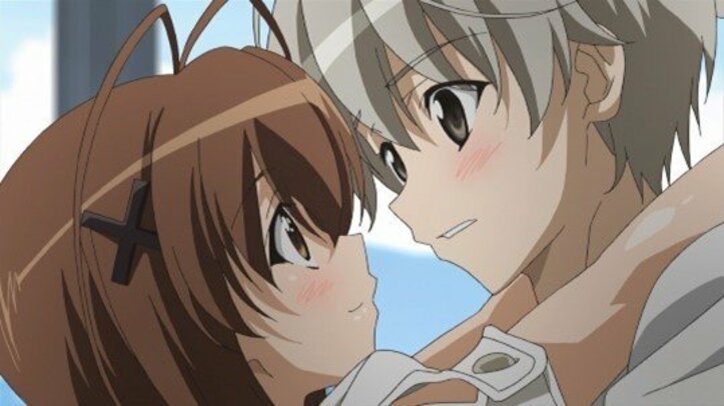 寒~い時期はラブコメで心を温めよう!『宇崎ちゃんは遊びたい!』『彼女、お借りします』『俺を好きなのはお前だけかよ』など無料配信