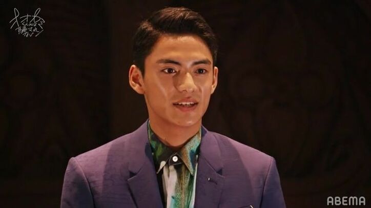 「同年代の皆さんも一緒に楽しんで!」EXIT『オオカミくん』を独自の目線で解説、2人の推しメンは?