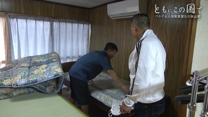 後を絶たない「失踪」の選択、子どもを産み育てることへの不安…日本で働く外国人が「当たり前の暮らし」ができる日は?