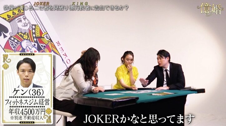 渡辺直美、ニセ金持ちに騙され「もう情緒不安定…」　美女5人の恋愛バトルが話題沸騰！