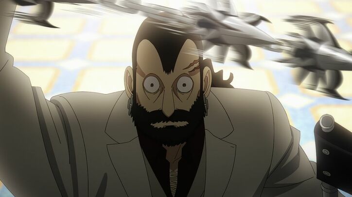 アニメ『SPY×FAMILY』第32話の先行カットが公開に　サブタイトルは「誰がための任務」