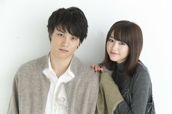 鈴木伸之、桐谷美玲演じる“高飛車なヒロイン”は苦手 「めちゃくちゃ綺麗だけど中身残念って…」