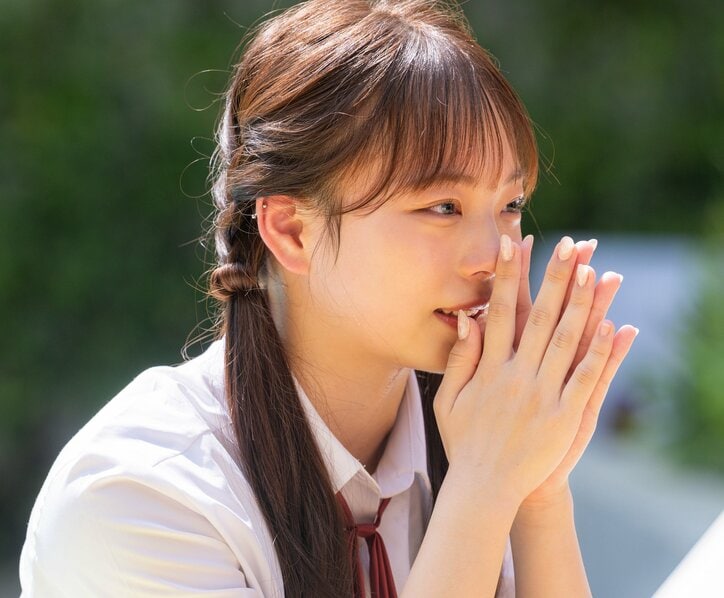 「全国大会で2位」チア歴10年の可愛すぎる高2女子