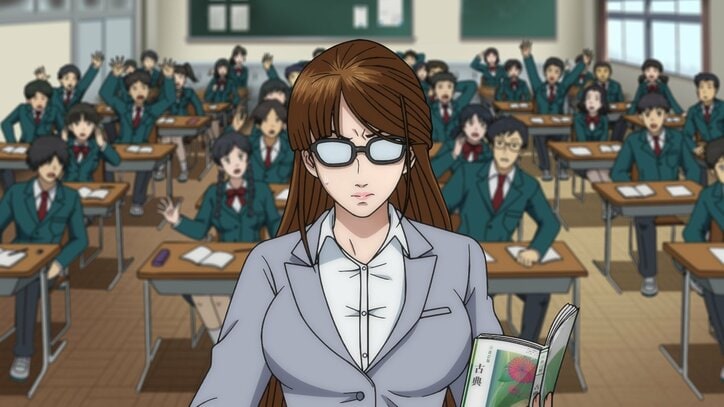 [Photos/Images] Hiroshi Kamiya Appears in the "Next Episode Preview"! Anime Tojima Wants to Be a Kamen Rider Episode 2 Web Preview & Scene Cuts Released 2nd