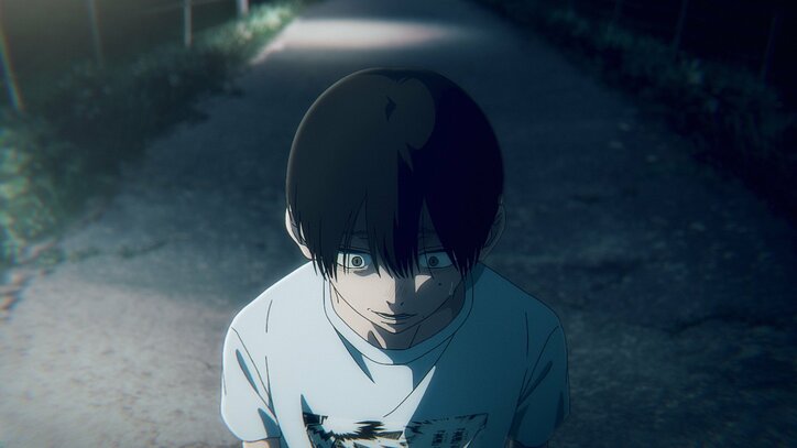 【写真・画像】アニメ『光が死んだ夏』第1話から8話の無料一挙放送が決定！公式グッズセットが当たるキャンペーンも　5枚目