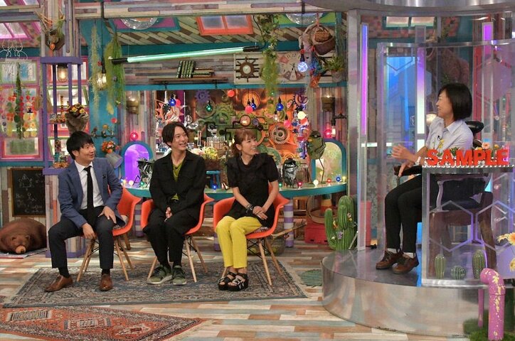 『激レアさん』に浅香航大が出演！  専業主婦から年商10億円稼ぐまで成長した“伝説のパートさん”に驚き