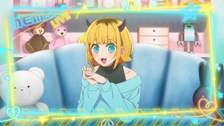 [Photos/Images] A Guide to the Authors of "Oshi No Ko"｜Summary of Past Works, Gender, Twitter Accounts, and More 7th