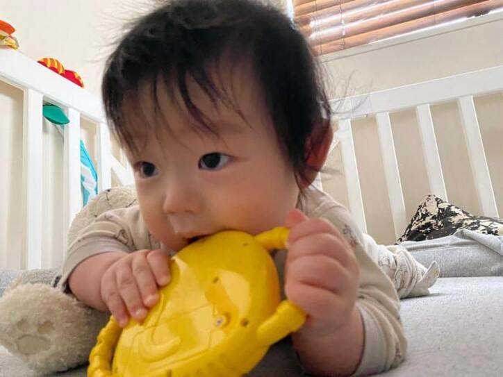  あいのり・桃の夫、“夢遊癖”で妻にした行動「桃にバサッと覆いかぶさって」 