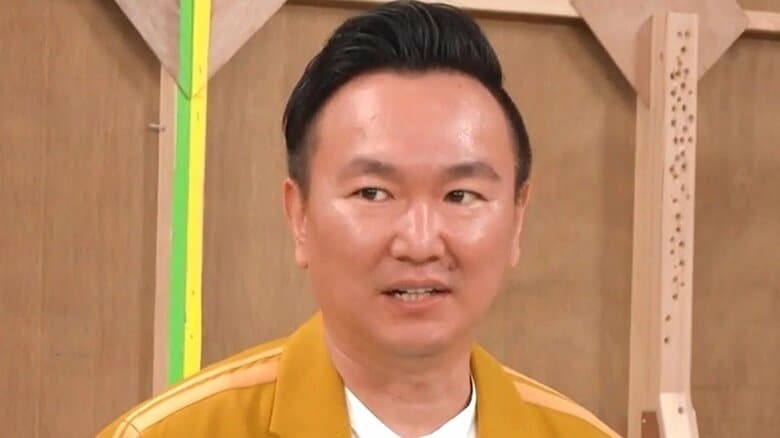 「こういう人には出て欲しくなかった」かまいたちと億バズTIｋTokクリエイター“夢のコラボ”にピン芸人の不満爆発「面白くねえよ」