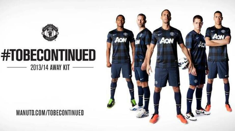 Jリーグにも！クロアチア代表と同じ「チェック柄のユニフォーム」7選