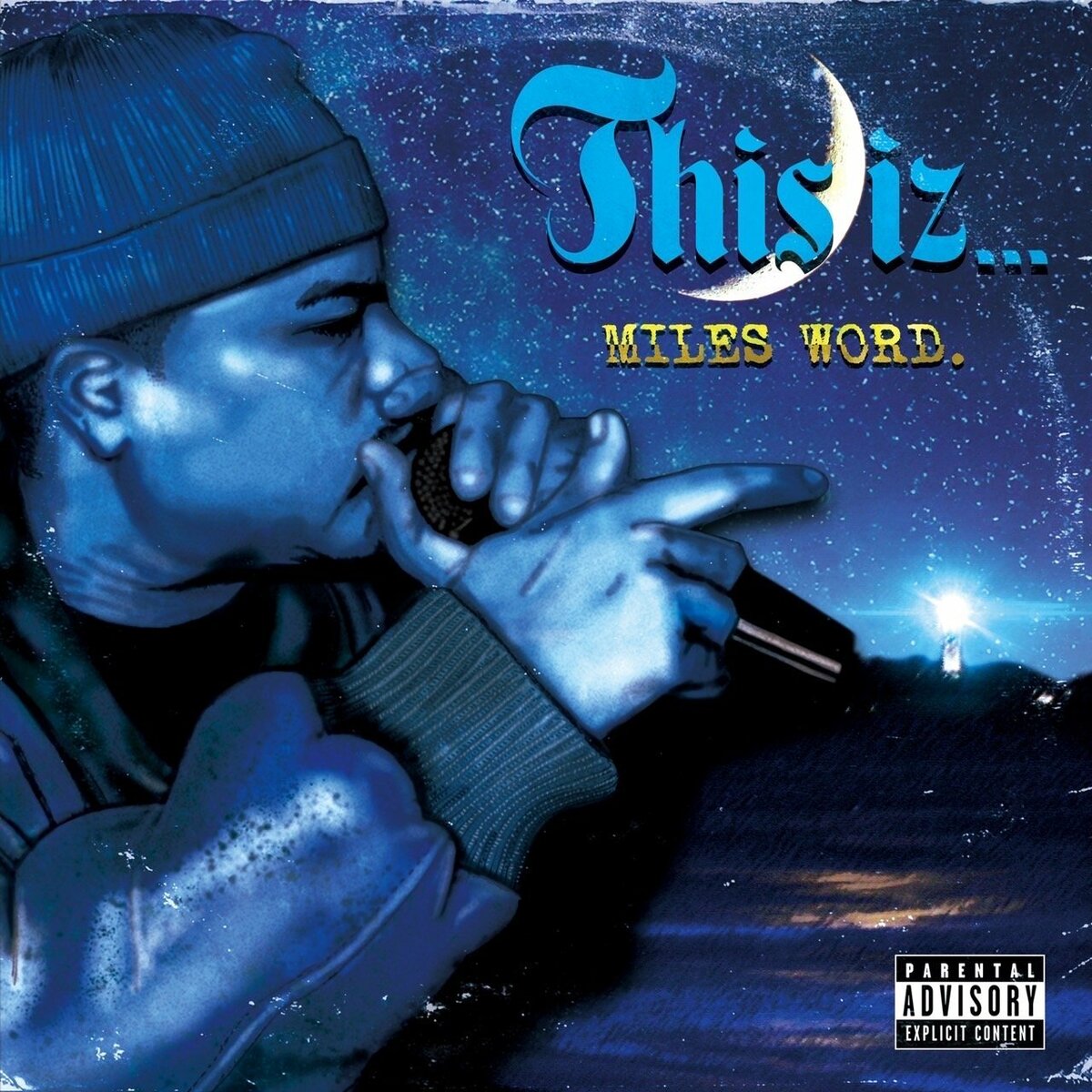邦楽 MILES WORD N.E.E.D. HIGHERR DLiP RECORDS DLiP RecordsからMILES WORD.による1ST アルバムが8月29日（金