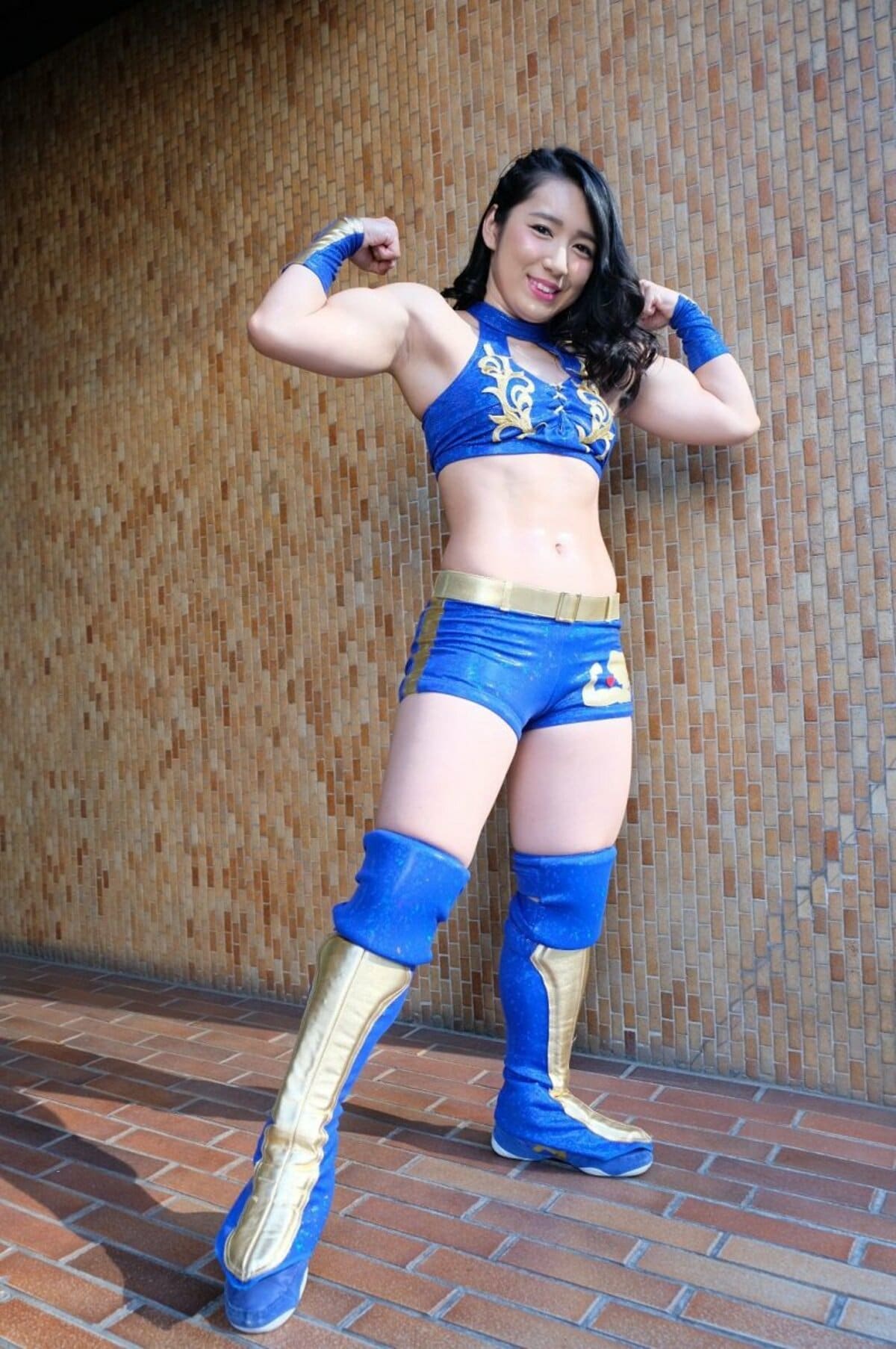 BBM2019 才木玲佳 女子プロレス 才木玲佳 - Wikipedia