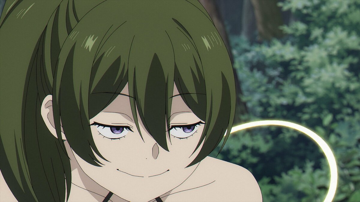 アニメ『葬送のフリーレン』ユーベルはかわいい？強さや使用する魔法は 