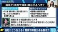 面接で説明すると落とされてしまう。“何ができるか”を見てほしい…働きたくても働けない、病気や障害に悩む就活生たち #アベマ就活特番