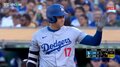 大谷翔平、自身初「30-30」を達成!1試合3盗塁で今季31個、5打数2安打で5試合ぶり41度目マルチヒット ドジャースは敵地で圧勝