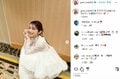 後藤真希、真っ白な衣装を着たオフショットを公開 「笑顔がとても素敵」「今日も可愛いをありがとう」とファン絶賛