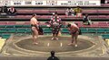 「気にすんなよ」引退力士、“最後の取組”で見せた振る舞いが泣ける 立ち合い不成立で“がっかり”肩を落とす力士を慰めて清々しい全力の取組