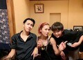  土屋アンナ、長男＆次男との3ショットを公開「カッコいい！」「素敵」の声 