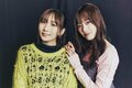 福原遥×幾田りらインタビュー「良かれと思ってしたことが、ときに相手に対して刃物になる」令和の若者の葛藤を描くドラマ『透明なわたしたち』を語る