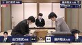 2年ぶりの本戦出場へ　藤井聡太七段、過去4戦全勝の出口若武四段と対局中／将棋・棋王戦予選