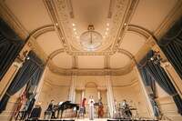 戸田恵子『ありがとうございました。』