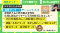 【映像】"産休クッキー&さす九"がXで炎上...その背景は?