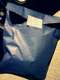 宮崎謙介『お疲れ様の品』