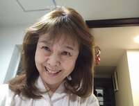 大島奈保美『体のバランスがおかしい』