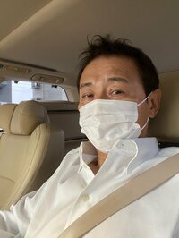 渡辺徹『さぁ、新生活スタート』