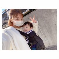 辻希美『今日は♡』