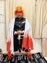 くわばたりえ『☆☆バタる☆492日目☆鬼退治☆☆』