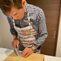 田中健『父親弁当(中2/ 77回目 料理編)』