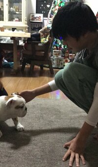 北斗晶『家族になった瞬間の写真』