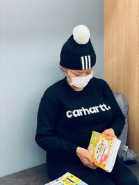 小泉貴之『親に聞いてみようかな⁈』