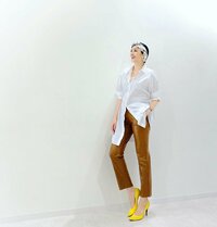 AHN MIKA『秋のプチプラ三色ZARAコーデ♫』