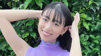 森川葵 ピンクのロングパーマヘアにファン「異世界のお姫様」「史上最高に魅力的」