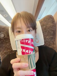 高橋真麻『バタバタと』