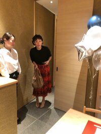 田丸麻紀『素晴らしい彼女達と』