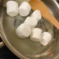 山川恵里佳『お菓子作り』