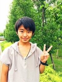 加藤清史郎『16歳になりました!』